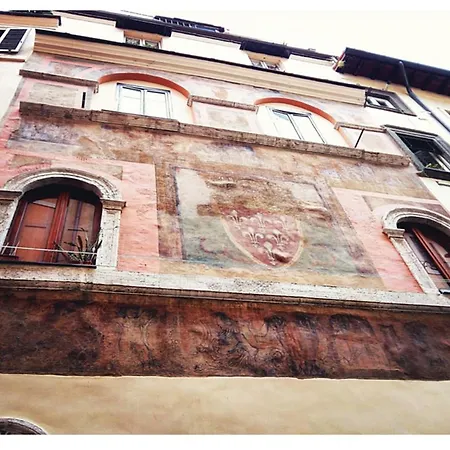 Appartement Demode Rome