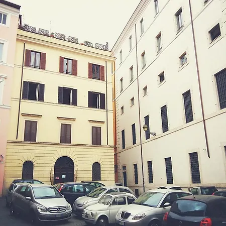 Apartment Demode Holiday *