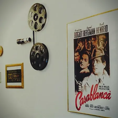 Appartement Demode *