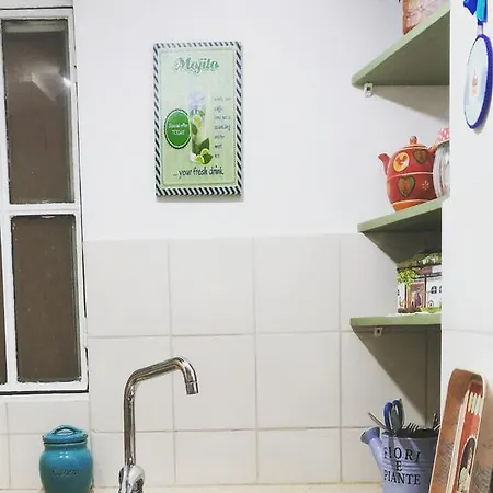 Apartment Demode Holiday *