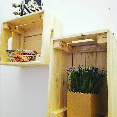 Demode Holiday Apartment