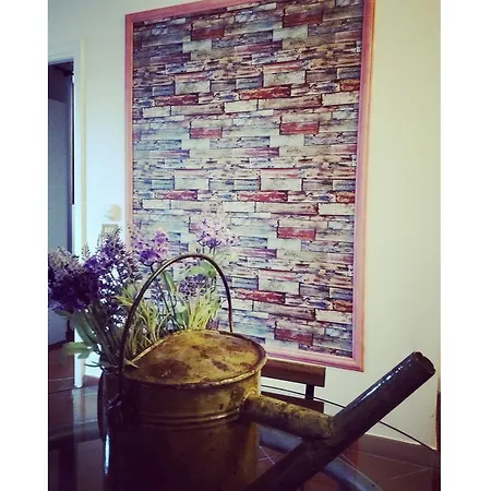 Demode Appartement *