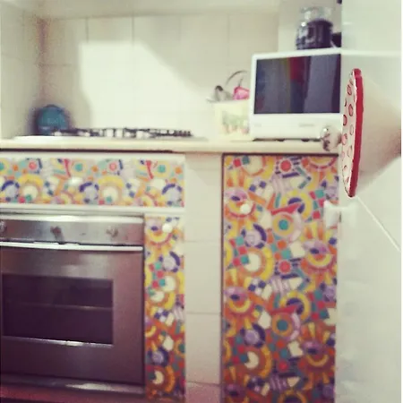 Demode Holiday Apartment