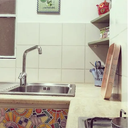 Demode Holiday Apartment *