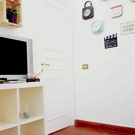 Apartment Demode Holiday *