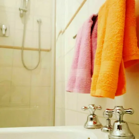 Demode Holiday Apartment *