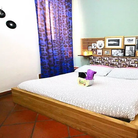 Demode Holiday Apartment
