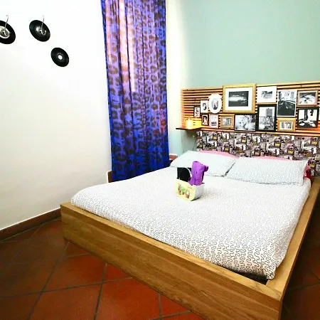 Demode Holiday * Rome
