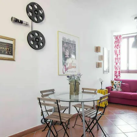 Demode Holiday Rome