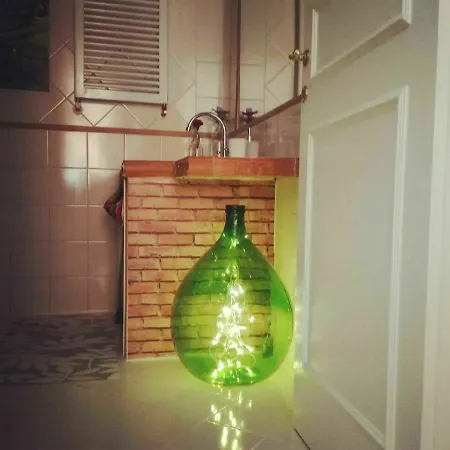 Apartment Demode Holiday *