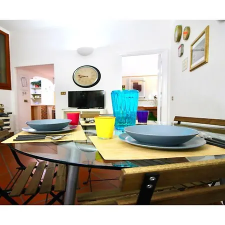 Demode Holiday Apartment Rom