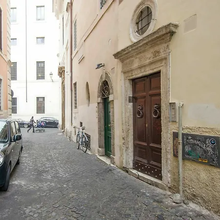 Appartement Demode *