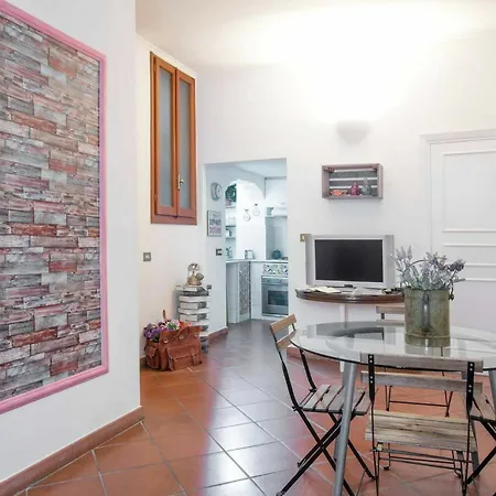 Apartment Demode Holiday