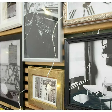 Appartement Demode