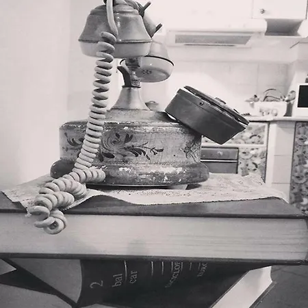 Demode شقة *