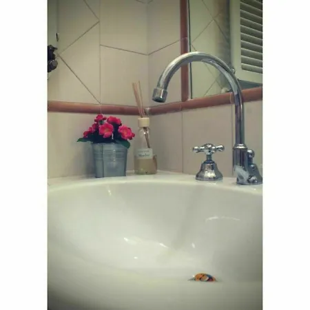 Appartement Demode Rome