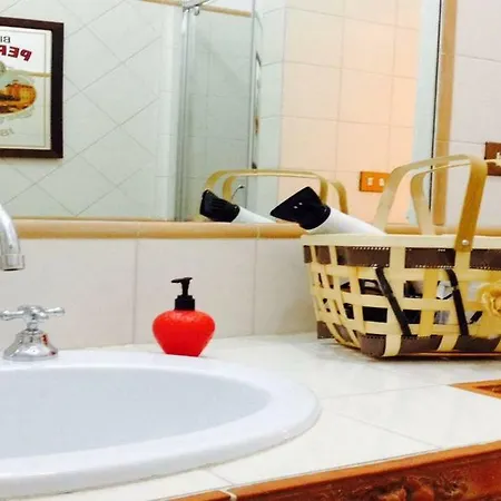 Apartment Demode Holiday *