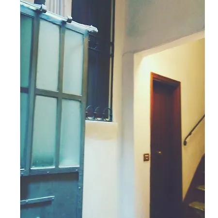 Apartmán Demode *