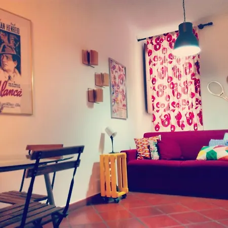 Apartmán Demode