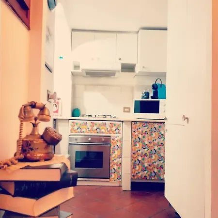 Apartmán Demode