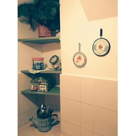 Demode Apartmán *