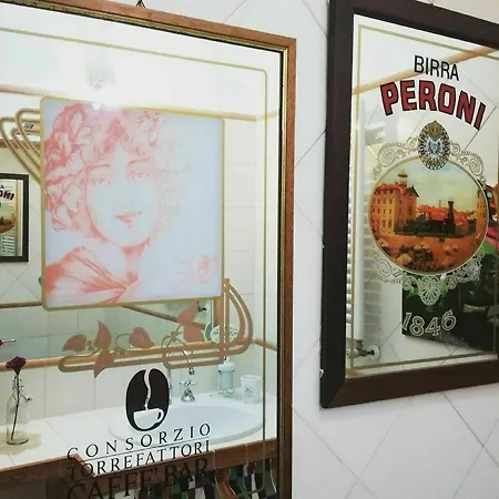 Apartmán Demode *