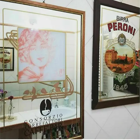Demode Apartmán Řím