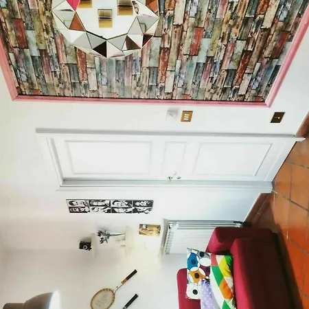 Demode * Řím