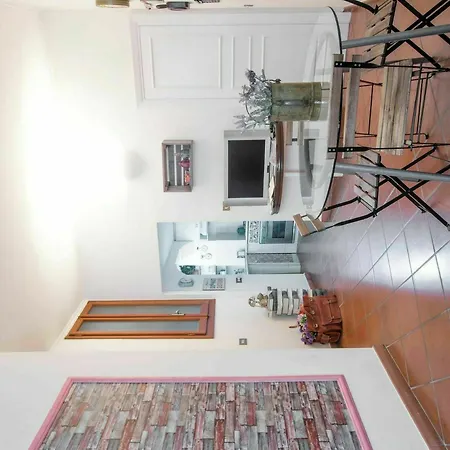 Apartmán Demode Řím