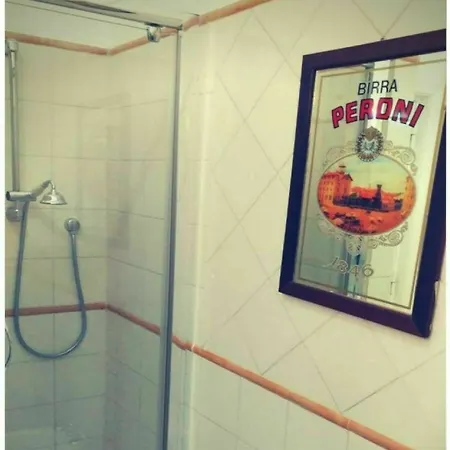 Demode Apartmán Řím