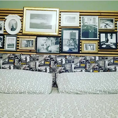Demode Apartmán *