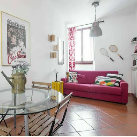 Demode Apartmán