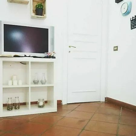 Demode Apartmán Řím