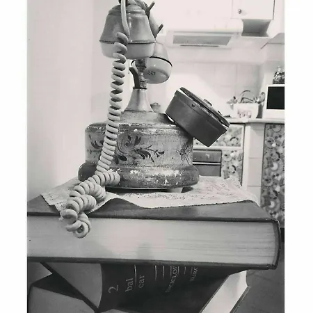 Apartmán Demode