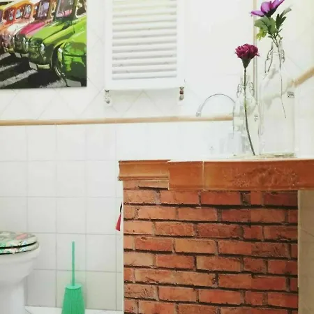 Apartmán Demode