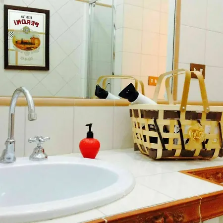Demode Apartmán Řím